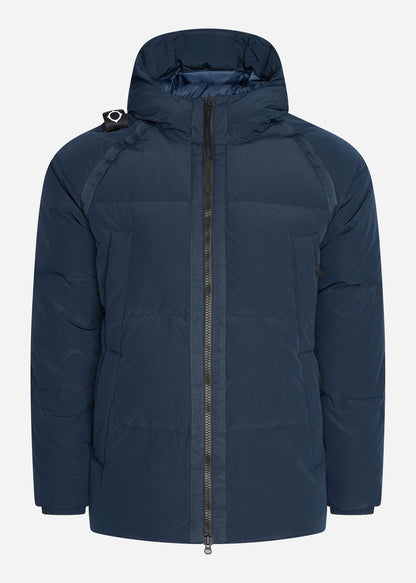 MA.Strum Jassen  Down jacket - ink navy 