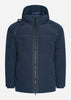 MA.Strum Jassen  Down jacket - ink navy 