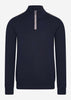 Weekend Offender Truien  Miyako - navy 