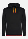 Ellesse Hoodies  Koda oh hoody - black 