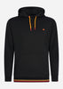 Ellesse Hoodies  Koda oh hoody - black 