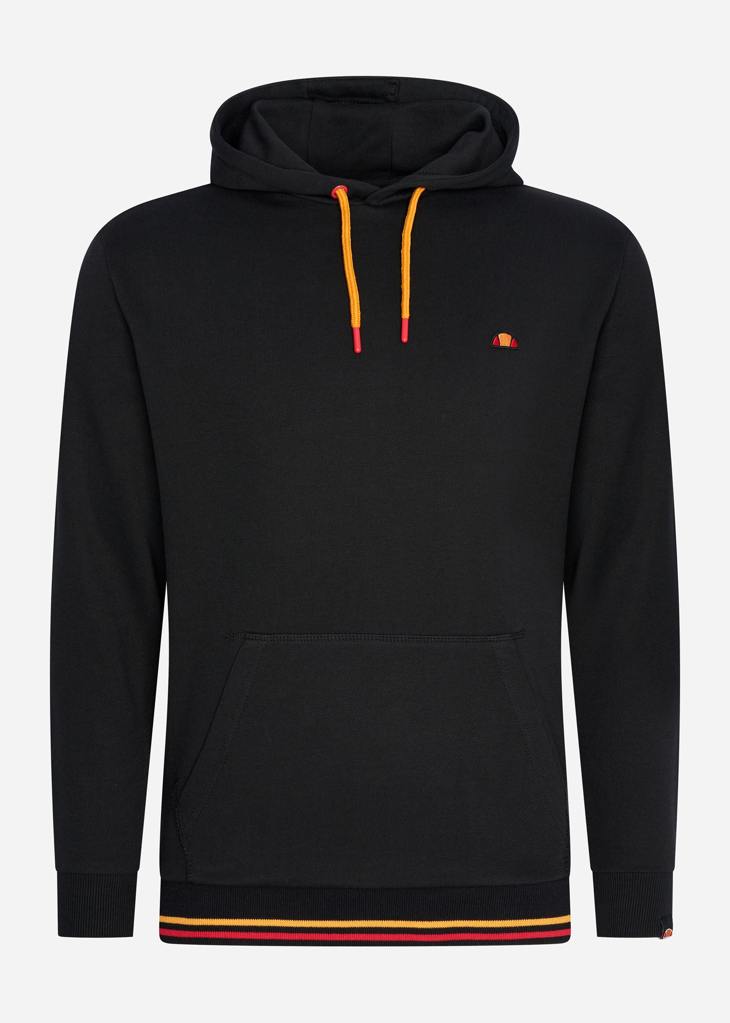 Ellesse Hoodies  Koda oh hoody - black 