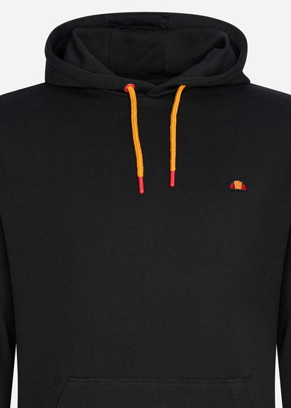 Ellesse Hoodies  Koda oh hoody - black 