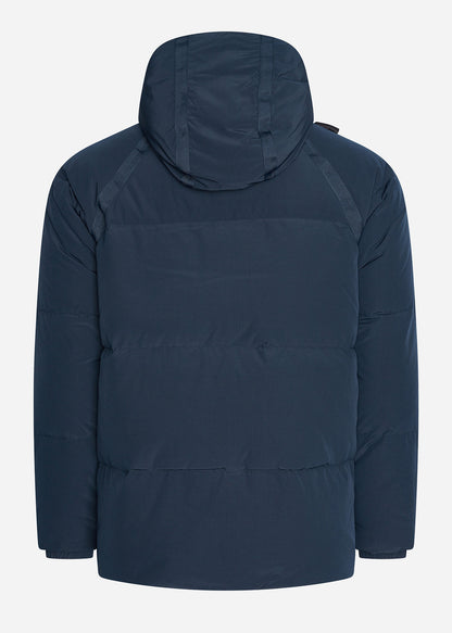 MA.Strum Jassen  Down jacket - ink navy 