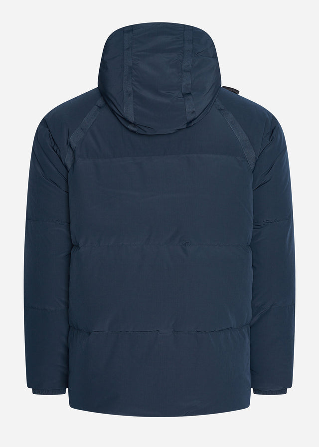 MA.Strum Jackets  Down jacket - ink navy 