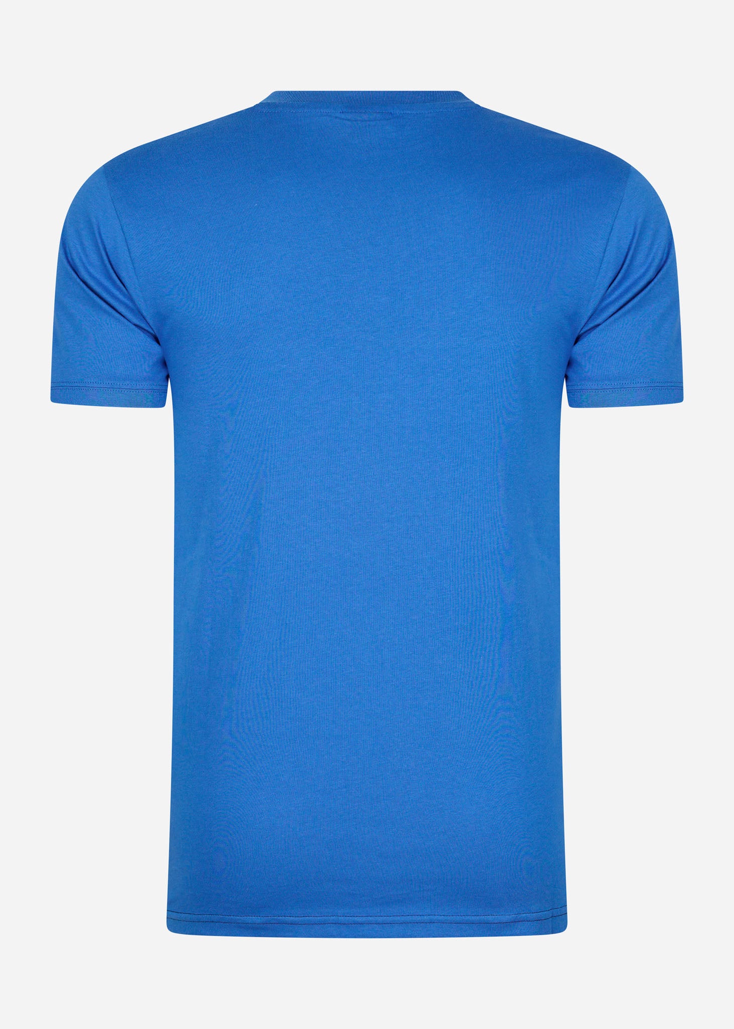Ellesse T-shirts  Venire tee - blue navy white 