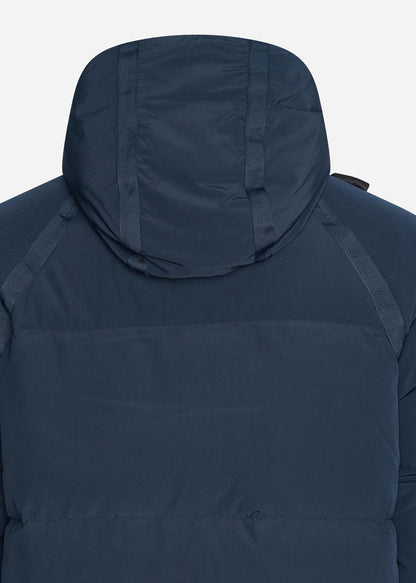 MA.Strum Jassen  Down jacket - ink navy 