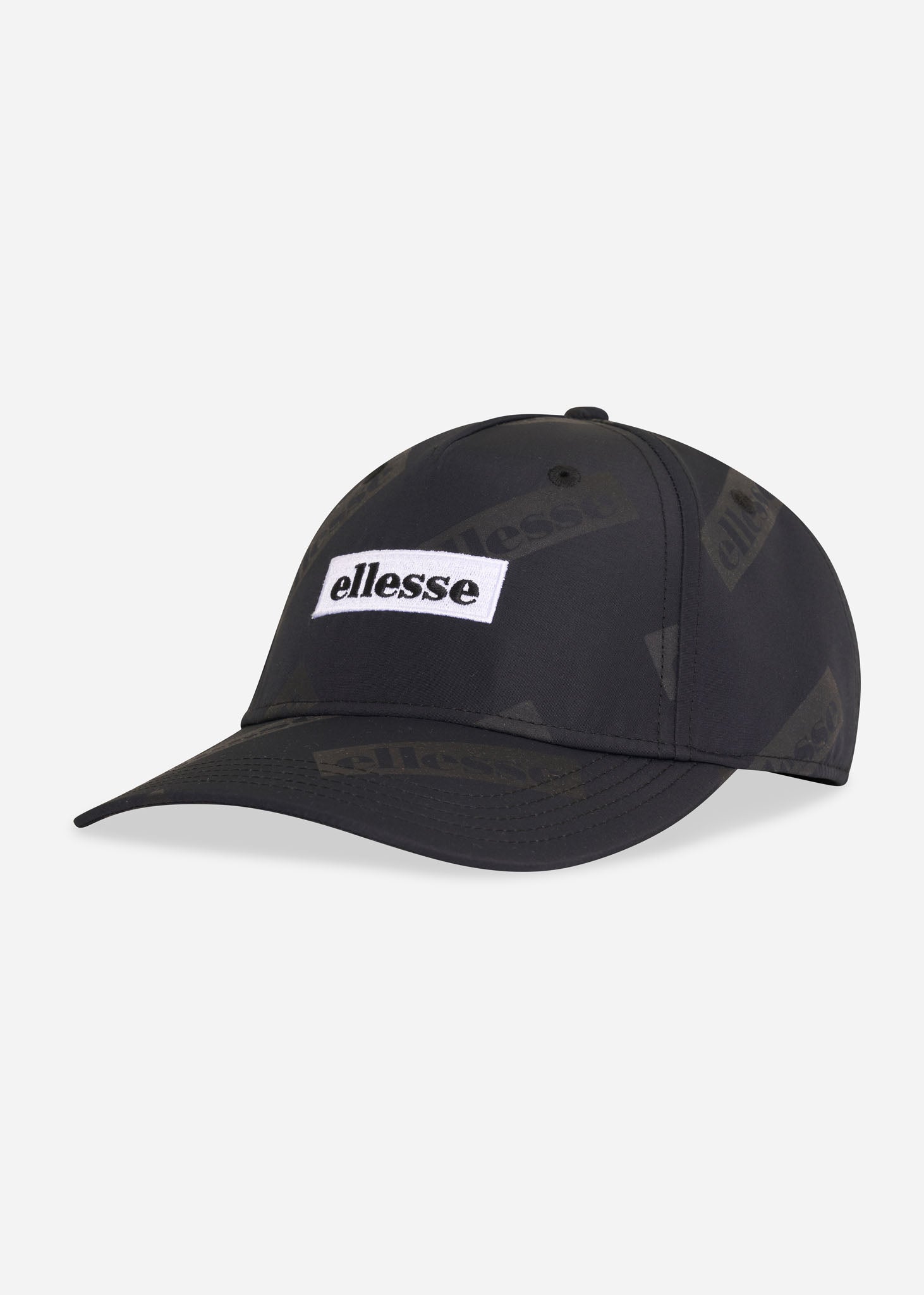 Ellesse Petten  Sanda cap - black 