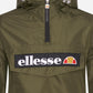 Ellesse Jassen  Mont 2 OH jacket - khaki 