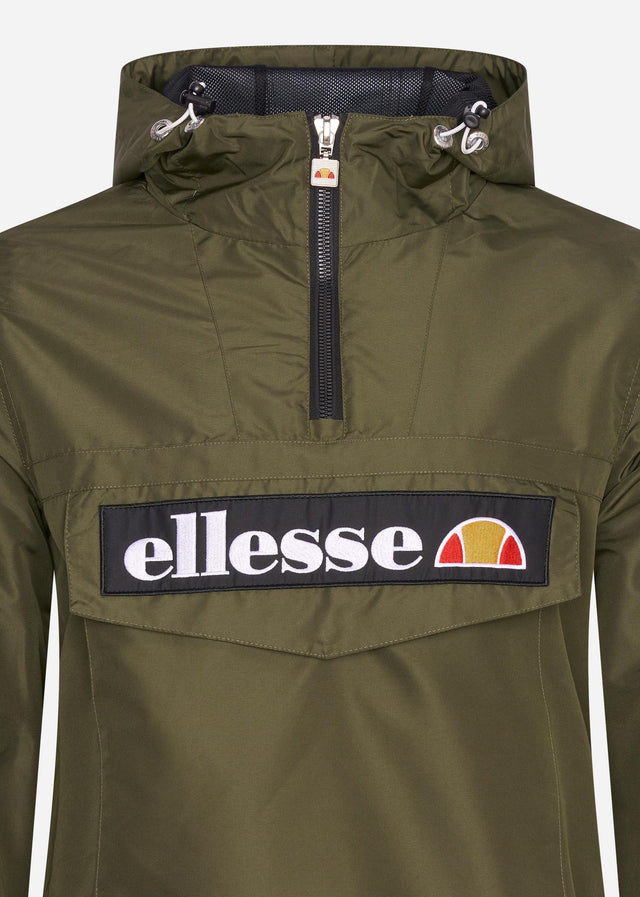 Ellesse Jackets  Mont 2 OH jacket - khaki 
