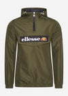 Ellesse Jassen  Mont 2 OH jacket - khaki 