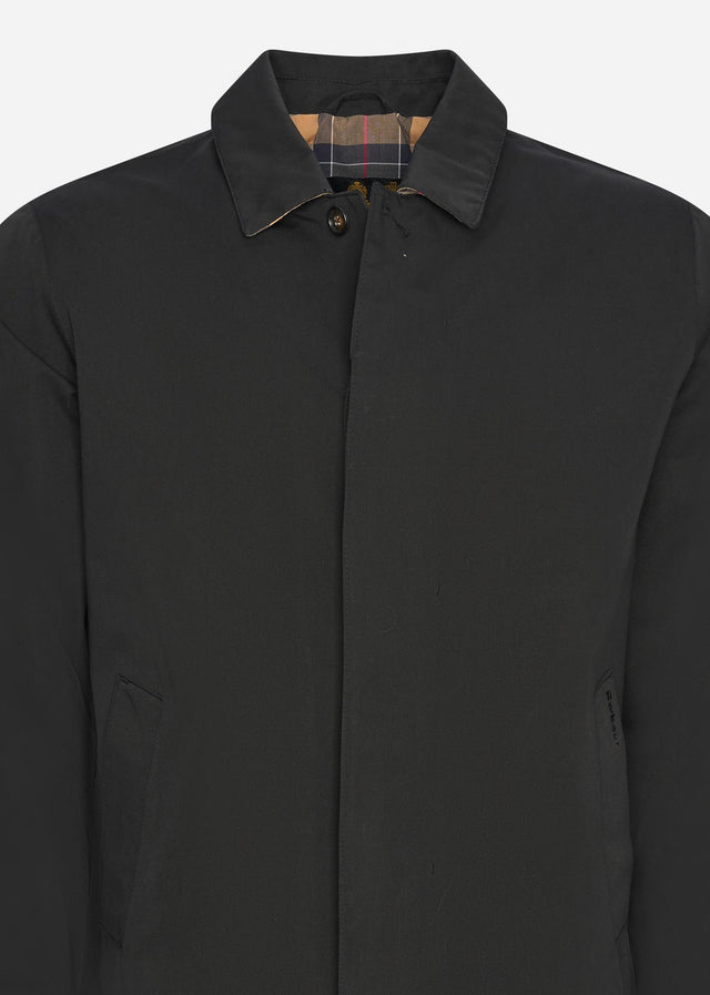 Barbour Jackets  Rokig jacket - black dress 