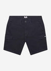 Weekend Offender Korte Broeken  Balandra - navy 