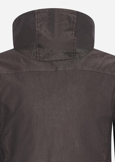 Weekend Offender Jassen  Cotoca - anthracite 