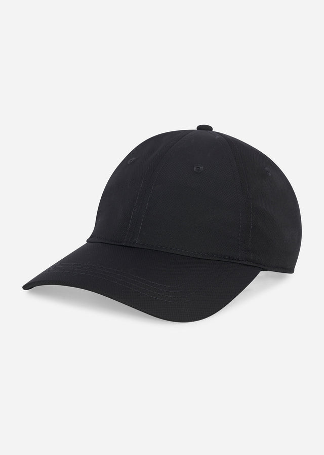 Lacoste Caps  Cap - black 