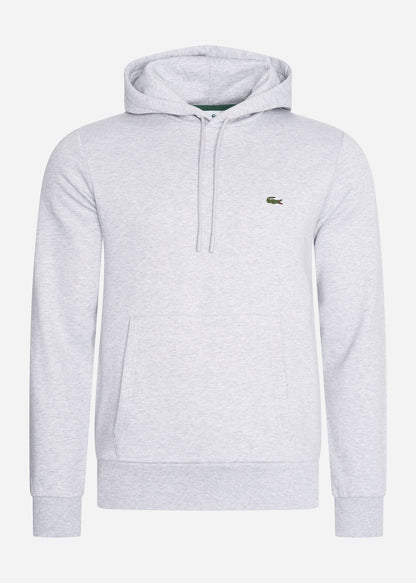 Lacoste Hoodies  Hoodie - silver chine 