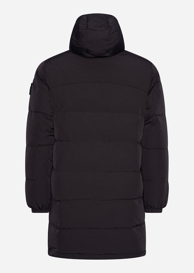 Weekend Offender Jackets  Sapporo - black 