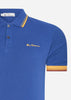 Ben Sherman Polo's  Signature polo - royal 