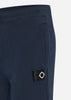 MA.Strum Korte Broeken  Core sweat short - ink navy 