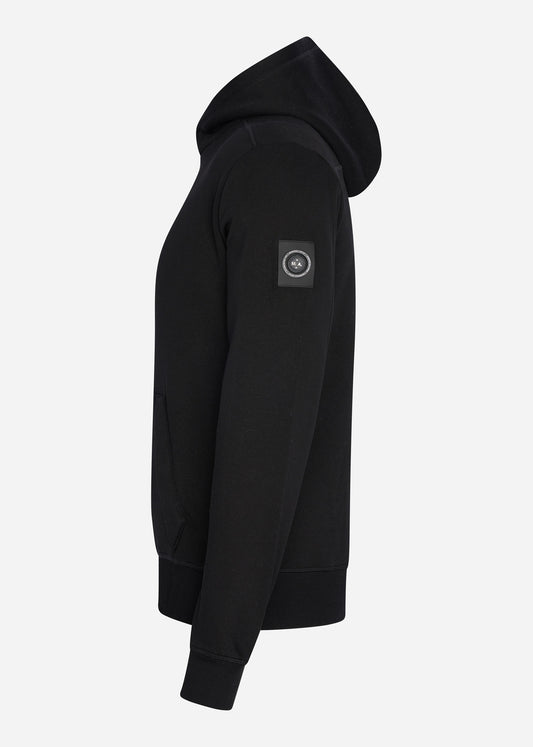 Marshall Artist hoodie black