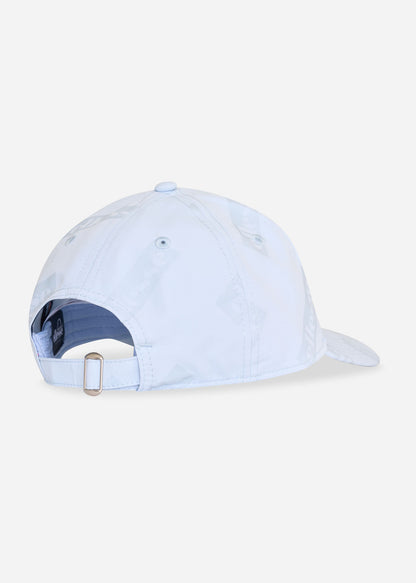 Ellesse Petten  Sanda cap - light blue 