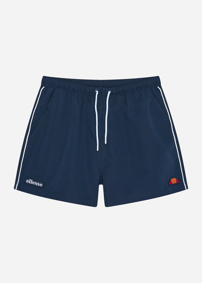 Ellesse Zwembroeken  Dem slackers swim short - navy 