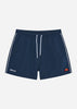 Ellesse Zwembroeken  Dem slackers swim short - navy 