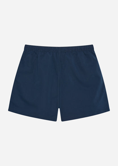 Ellesse Zwembroeken  Dem slackers swim short - navy 