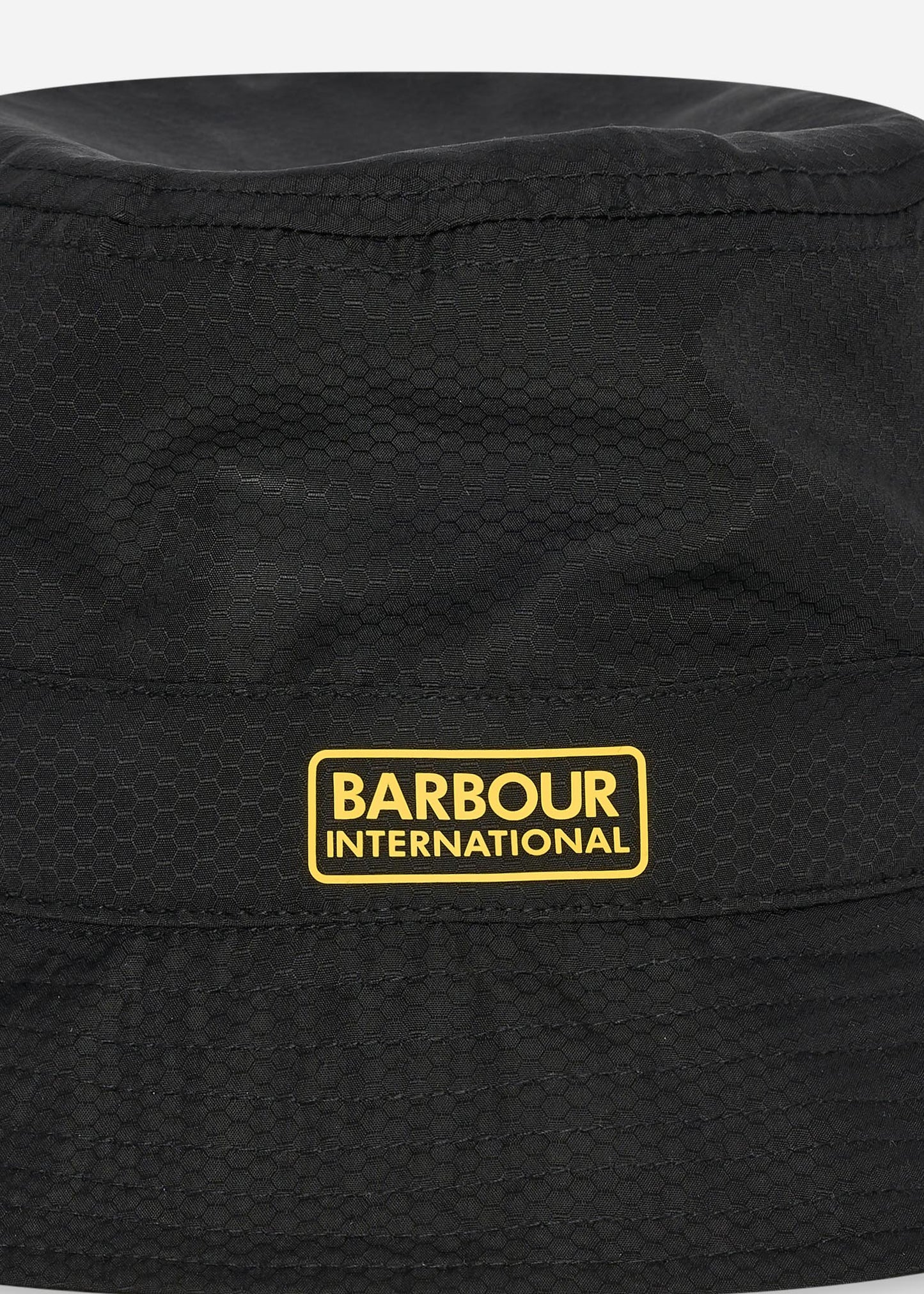 Impeller sports hat - black - Barbour International