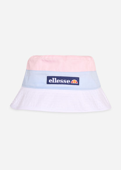 Ellesse Bucket Hats  Savi bucket hat - light pink 