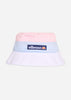 Ellesse Bucket Hats  Savi bucket hat - light pink 