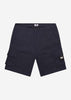 Weekend Offender Korte Broeken  Mascia - navy 