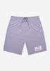 Weekend Offender Korte Broeken  Action - lavender 