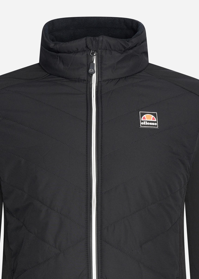 Ellesse Jackets  Montellio jacket - black 
