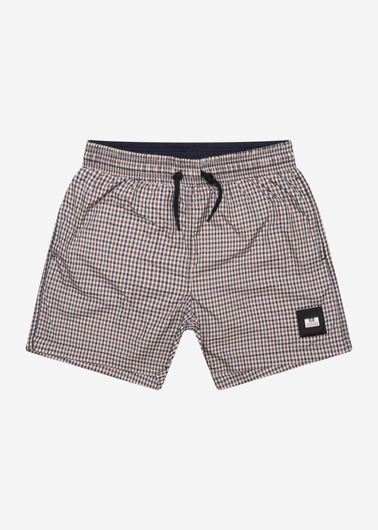 weekend offender check swimshort