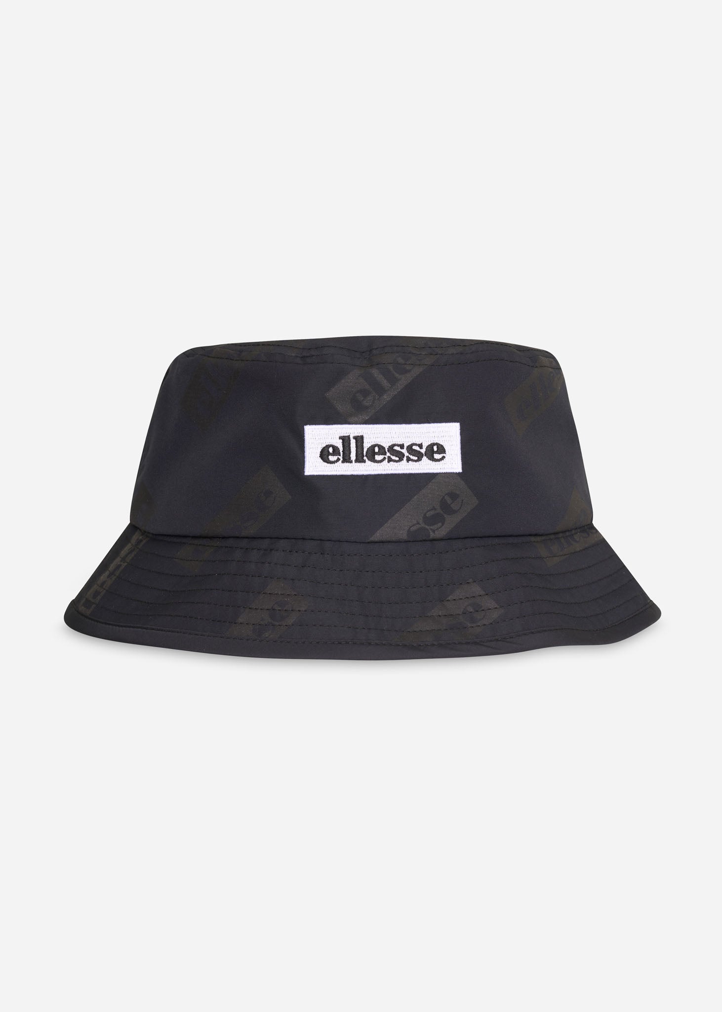 Ellesse Bucket Hats  Wavio bucket hat - black 