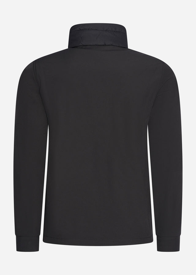 Ellesse Jackets  Montellio jacket - black 