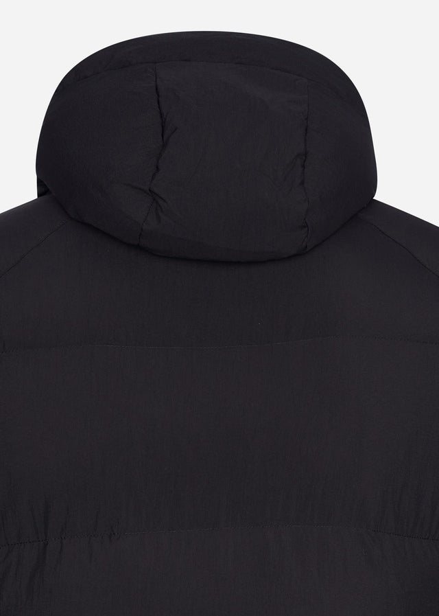 Weekend Offender Jackets  Amsterdam - black 