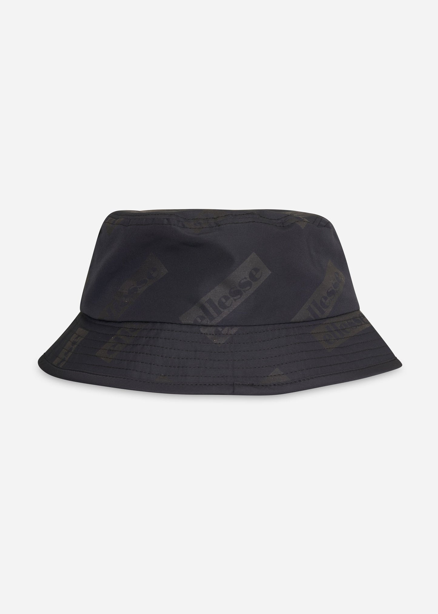 Ellesse Bucket Hats  Wavio bucket hat - black 