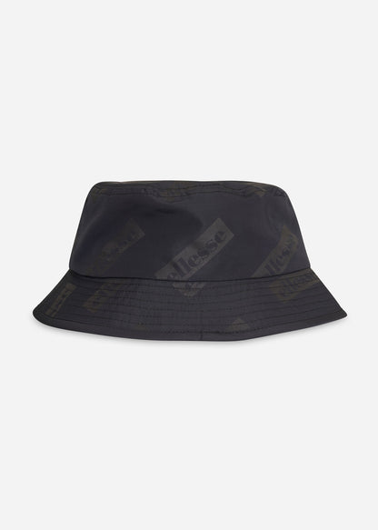 Ellesse Bucket Hats  Wavio bucket hat - black 