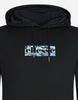 Ellesse Hoodies  Mantis oh hoody - black 