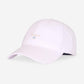 Cascade sports cap - white