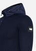 Weekend Offender Vesten  Toledo - navy 