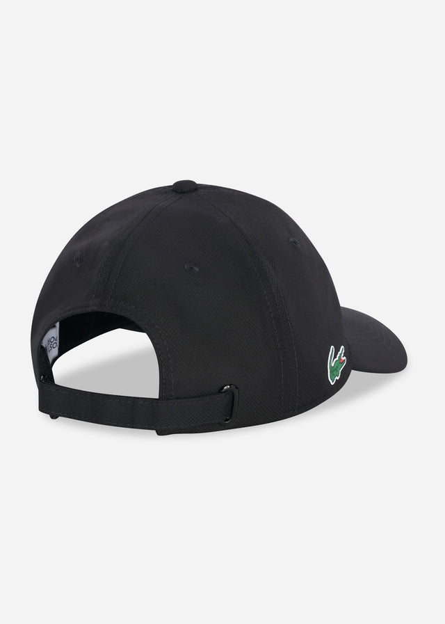 Lacoste Caps  Cap - black 