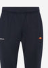 Ellesse Joggingbroeken  Bertoni track pant - navy 