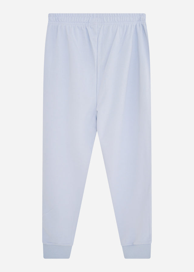 Ellesse Joggers  Camplena track pant - light blue 