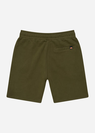 Ellesse Korte Broeken  Bossini fleece short - khaki 