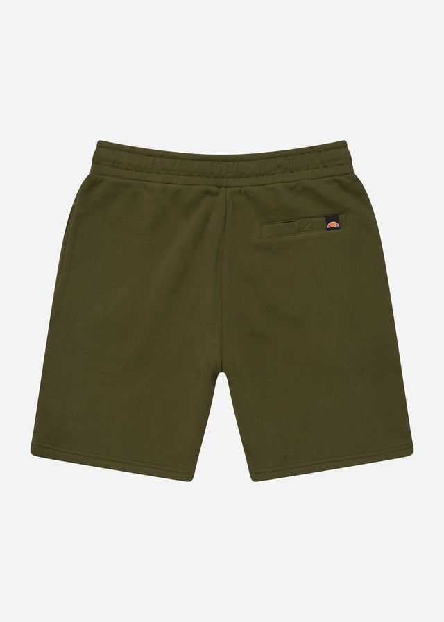 Ellesse Shorts  Bossini fleece short - khaki 