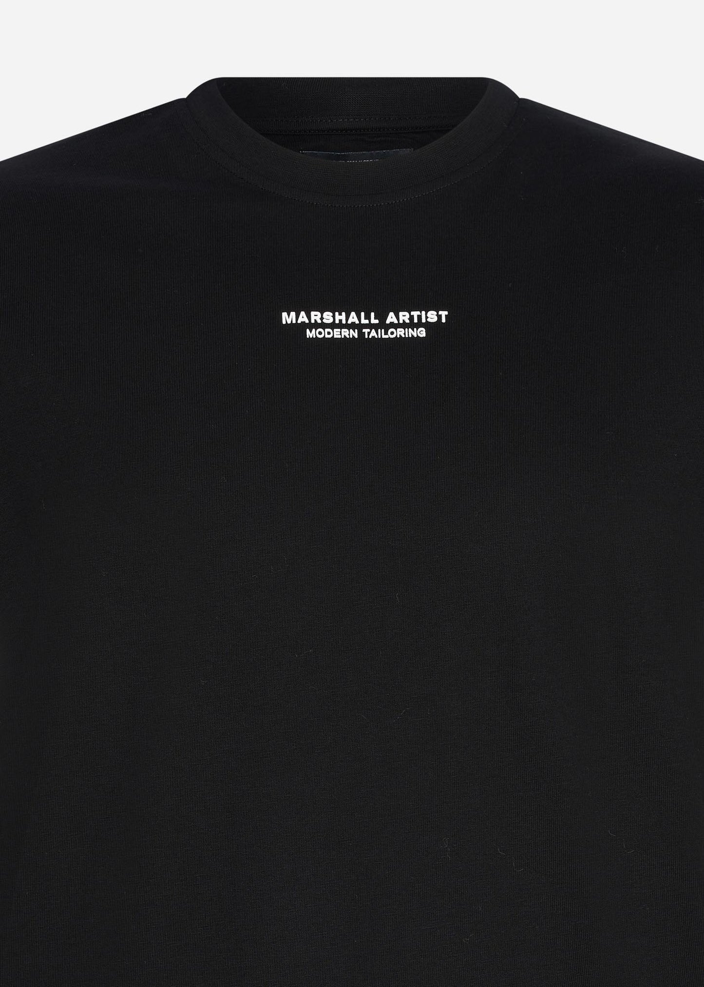 Marshall Artist t-shirt black