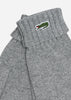 Lacoste Handschoenen  Gloves - heather agate 